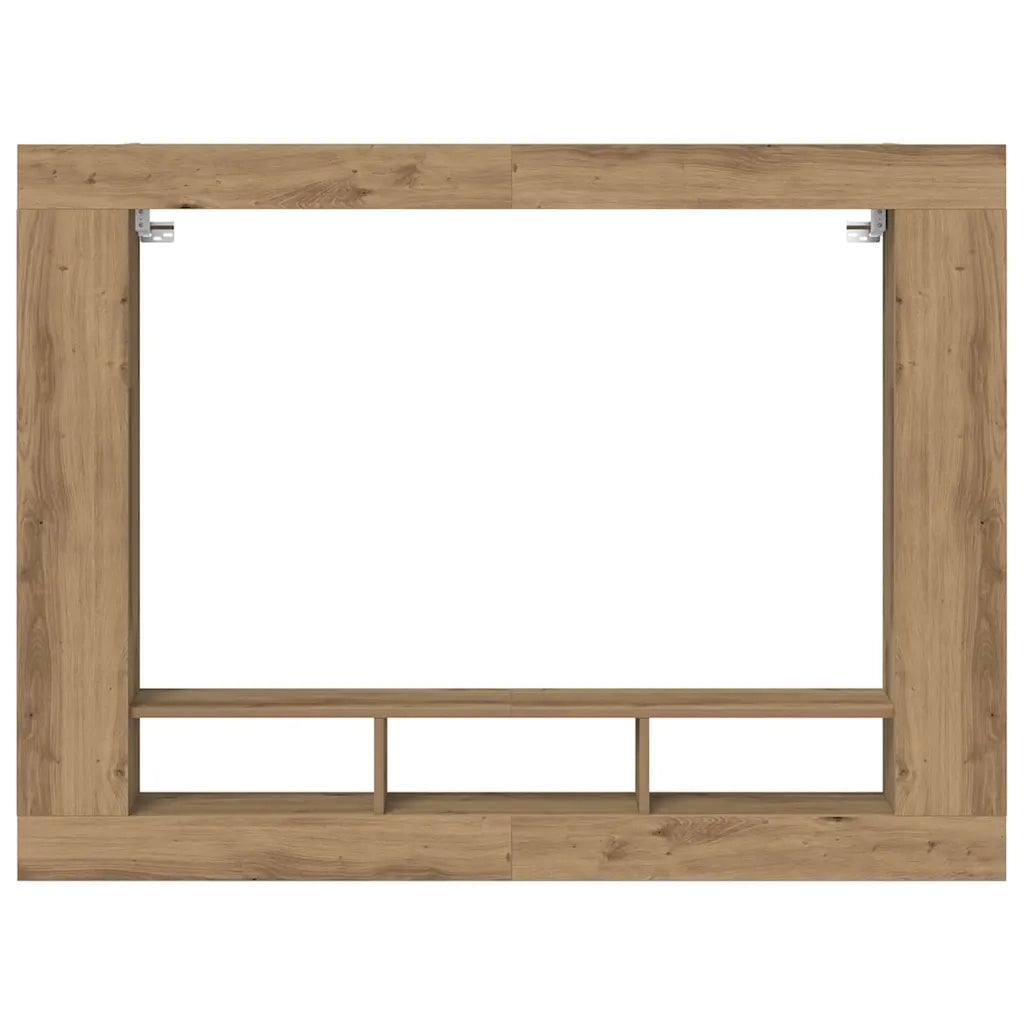 Mobile TV 152 x 22 x 113 cm rovere artigianale 861998