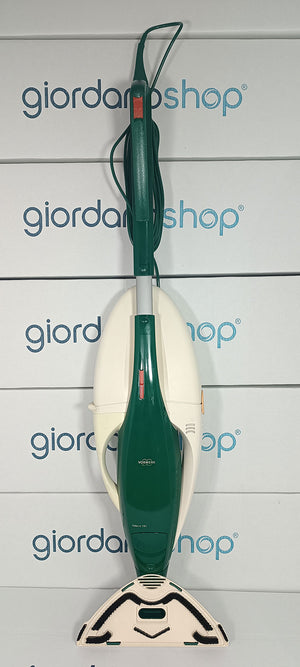 Aspirapolvere Folletto VK 131 Rigenerato Garantito 2 Anni