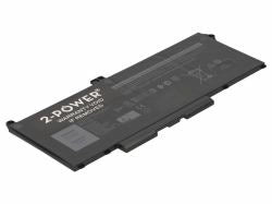 2-Power CBP3784A ricambio per laptop Batteria (Main Battery Pack 15.2V 3000mAh)
