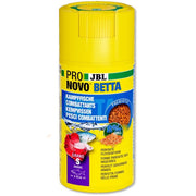 JBL ProNovo Betta Grano S 100ml -  granulato di base per Betta da 3 a 10cm