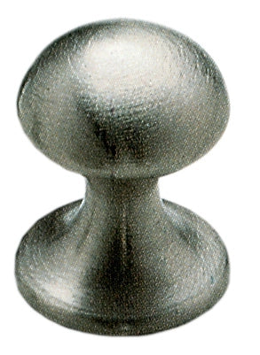 BL POMOLI ART.P0132.007 MM.18 NICHEL SAT.(PZ.2)- CAFIM- 6,0 blister
