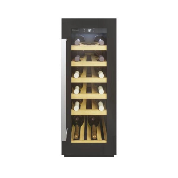Candy divino ccvb 30/1 da incasso nero 20 bottiglia/bottiglie - 34901207