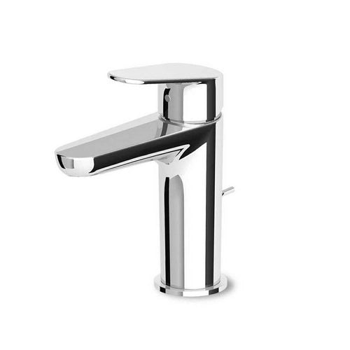 MONOCOMANDO LAVABO SERIE RIVO- Cromo- ZUCCH- pezzi 1