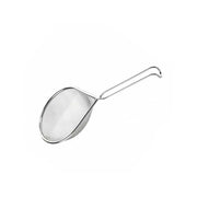 Scolatutto Ovale Inox cm 18X22 Grandchef Tescoma 428394