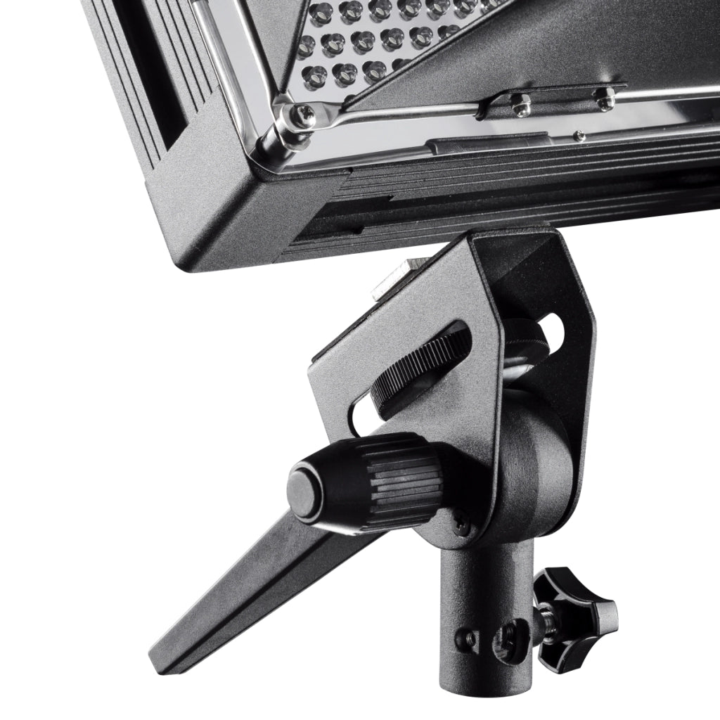 LED 500 Area Light + WT-806 Treppiede