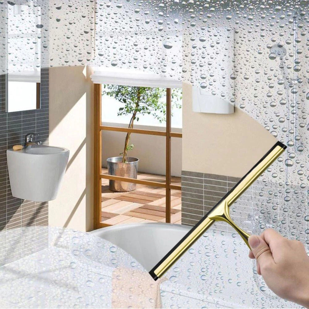 Spatola Da Bagno Gold