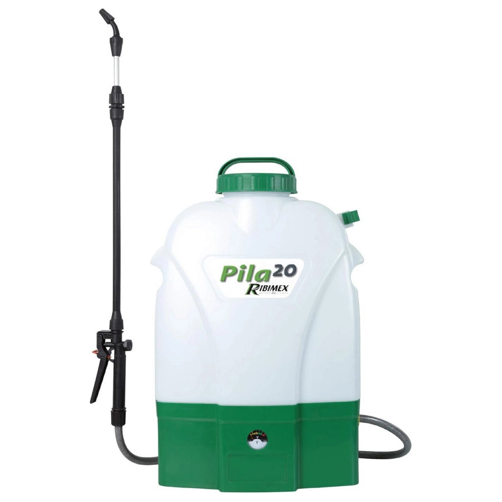 Nebulizzatore A Batteria "Pila" 20L - PRP200DE