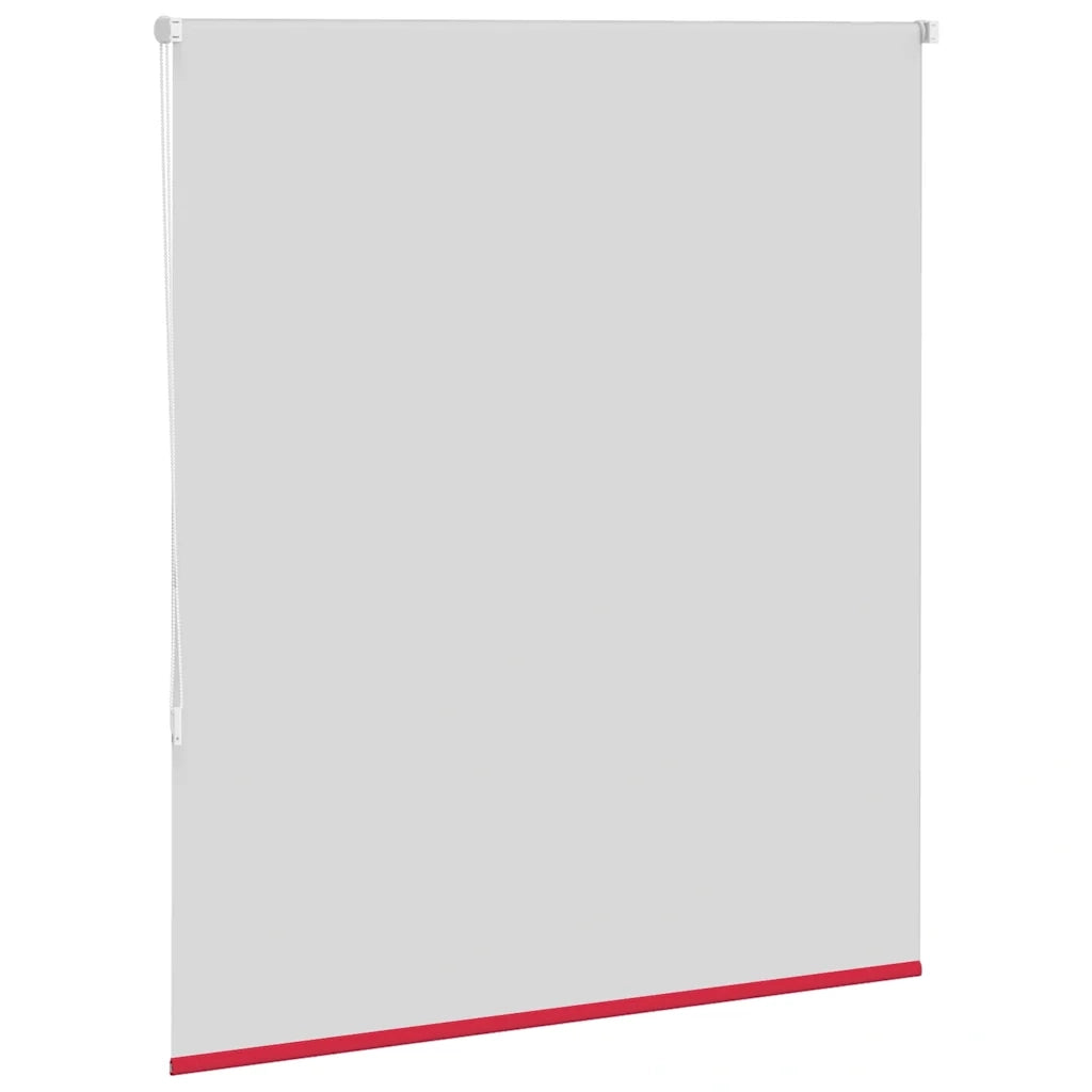 Tenda a Rullo Oscurante 135x175 cm Larghezza Tessuto 131,6 cm 4011811