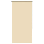 Tenda a Rullo Oscurante 70x150 cm Larghezza Tessuto 65,7 cm