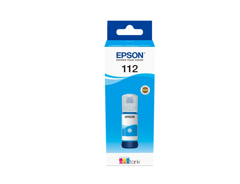 Epson EcoTank 112 Originale