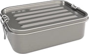 Borsa per cibo in selenite - Picnic box per ufficio, scuola e uso all'aperto