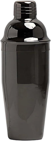 Mixer per bevande in acciaio inox, grande capacità shaker per cocktail con maniglia ergonomico, adatto per bartending in feste e eventi all'aperto, attrezzatura per bartending professionale