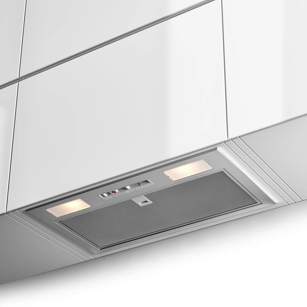 FABER S.p.A. Inka Smart HC X A70 Integrato Acciaio inox 390 m³/h B