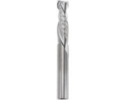 Fresatrici spiraliformi con canna di 6 mm per lavorazione del legno