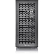 Thermaltake Divider 300 TG Air Black Mid Tower PC-Gehäuse