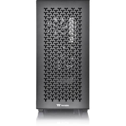 Thermaltake Divider 300 TG Air Black Mid Tower PC-Gehäuse