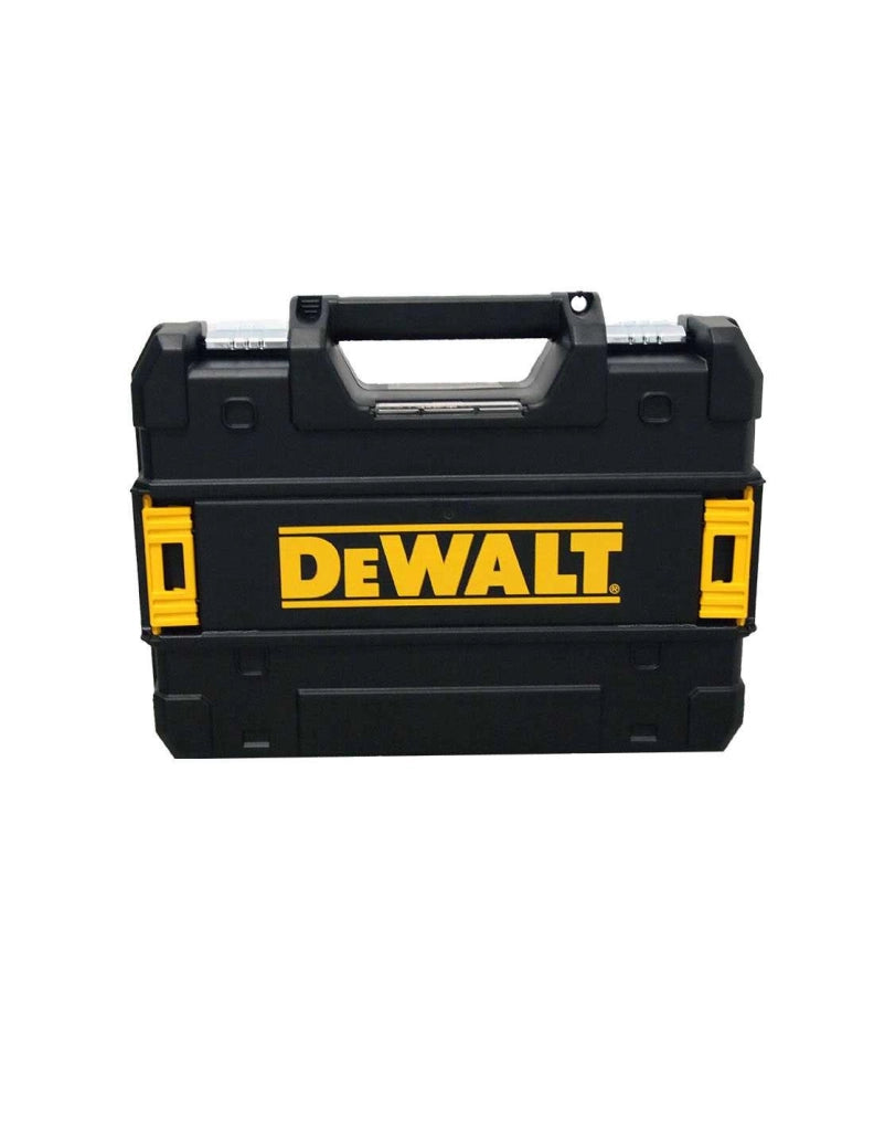 Trapano a Percussione DeWALT DCD799NT (Cuerpo solo + TSTAK II)