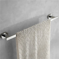 Portasciugamano Da Bagno Til 101 Chrome