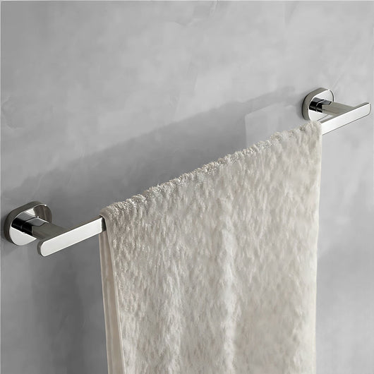 Portasciugamano Da Bagno Til 101 Chrome