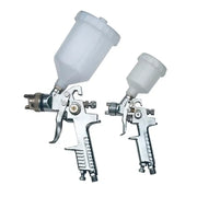 Set Spruzzatori di Vernice 2 pz HVLP CFW8749740