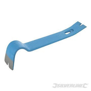 Tirachiodi palanchino Silverline piede di porco apri casse 450 mm in acciaio Offerta