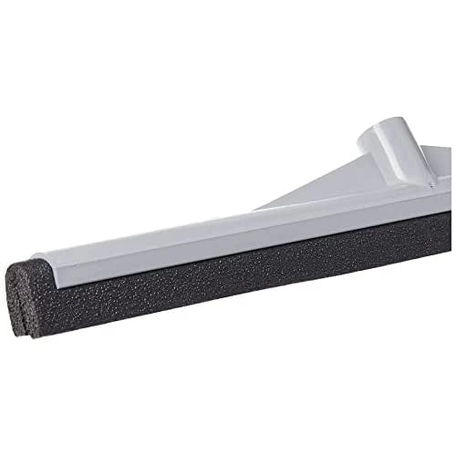 Spatola Spingiacqua in Plastica 45 cm (11231) Apex 6 Pezzi