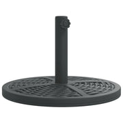 Base per Ombrellone per Pali ?38/48 mm 12 kg Rotonda CFW6933702