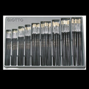 Esp.126 pz pennelli serie art. 5 - F577300