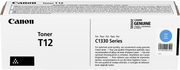 Canon 5097C006 cartuccia toner 1 pz Originale Ciano