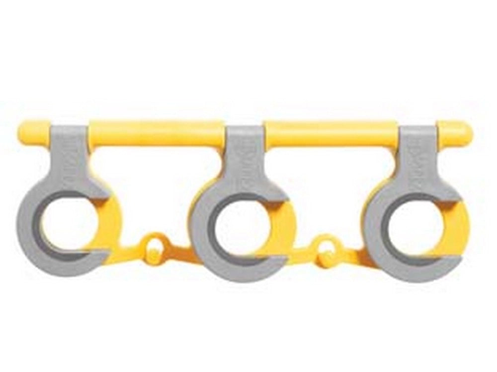 1pz gancio appenditutto multiuso in gomma antiscivolo cod:ferx.fer388726