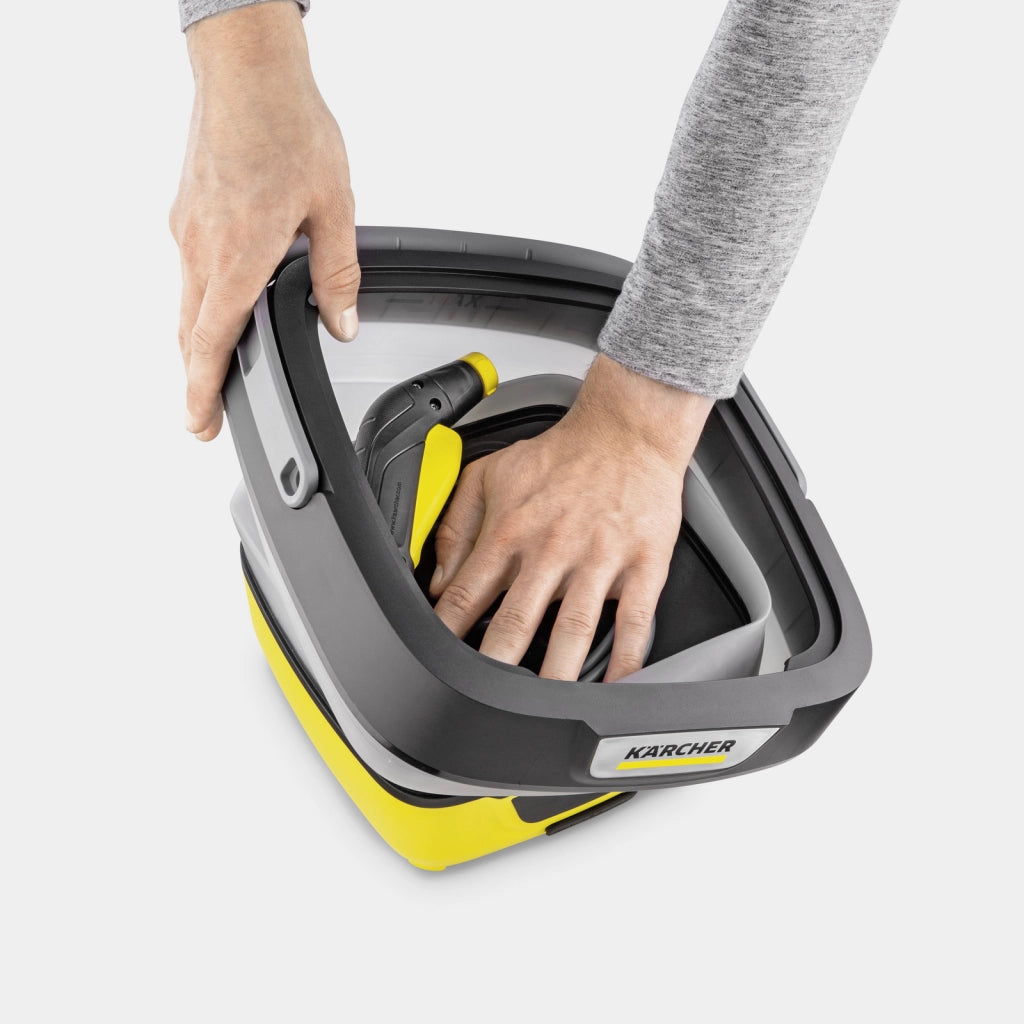 Karcher Idropulitrici portatili OC Foldable