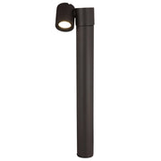 Illuminazione per esteri Outdoor in Alluminio Wall Street Nero