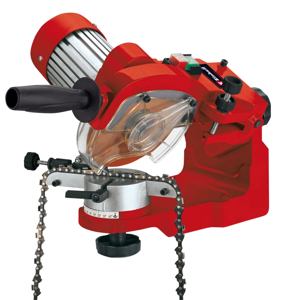 Affila Catena Elettrico Motoseghe 230 W Disco 145 mm Einhell