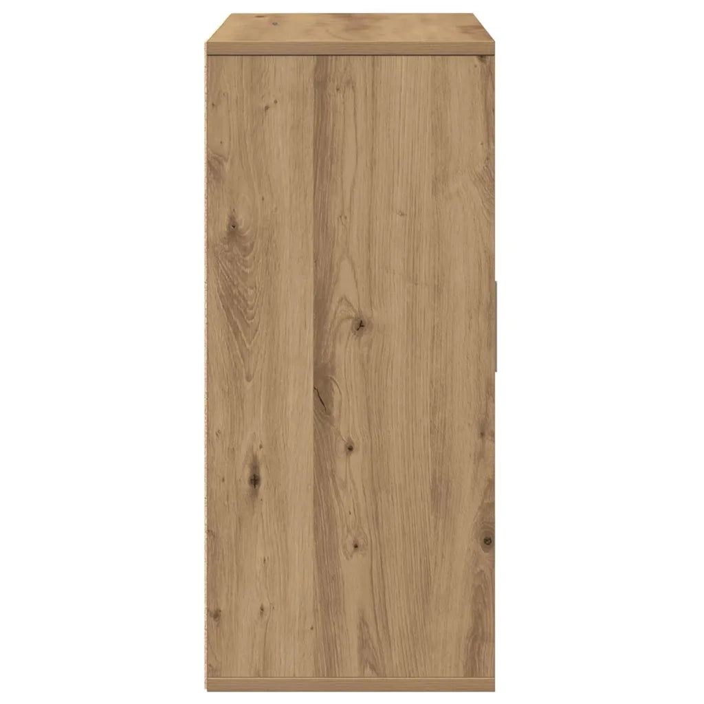 Credenza Rovere artigianale 60 x 31 x 70 cm 871406
