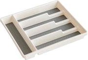 Cassa per utensili - mobile per utensili, cucchiai, forchette, coltelli, grande