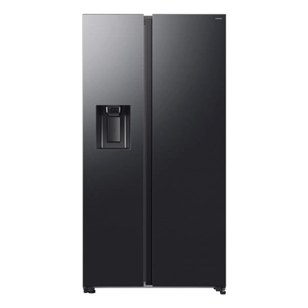 Samsung frigorifero side by side 640l rs70f64kefef - RS70F64KEFEF_T