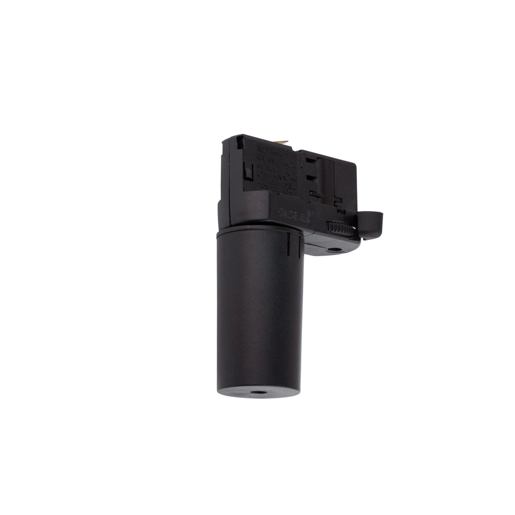 Adattatore per sistema a binario nero da soffitto Nowodvorski