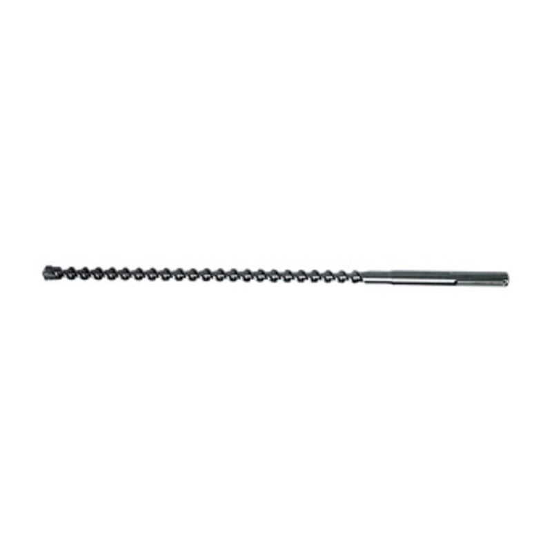 PUNTA ELICOIDALE D 35X570 MM SDS-MAX