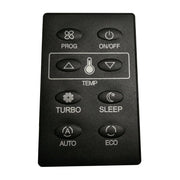 TELECOMANDO DUEPI IR PER 14710082 LED