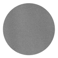 AIO FACTORY 50x70 cm Tappetino per cuccia per cani impermeabile grigio