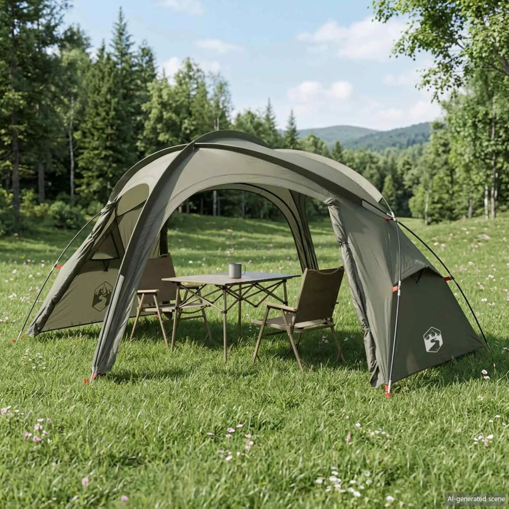 Tenda da trekking con telo impermeabile 2 persona 2 persone 42042217