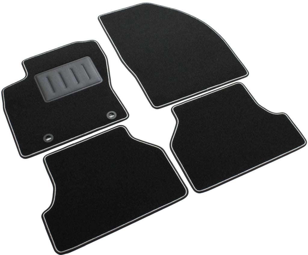 SPRINT01304 , Ford Focus II dal 2004 al 2011 Berlina, Station Wagon , (2 Fix OVAL2)