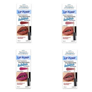 Trade Shop - Lip Plump Retinol Complex Trattamento Volumizzante Labbra Colorato Lucidalabbra -