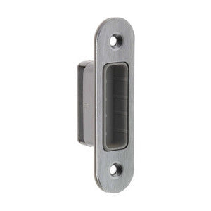 CONTROPIASTRA PER PATENT MAGNETICA CROMO OP.- 4,0 pz