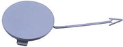 Protezione Modulare per Bumper - Copertura per Catena di Trasporto - Adatto per B7 2005-2008 - Installazione Facile - Materiale ABS - Peso Ridotto 8 g - Copertura per Catena di Trasporto