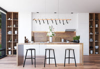 Lampada Da Soffitto Led App1288-cp