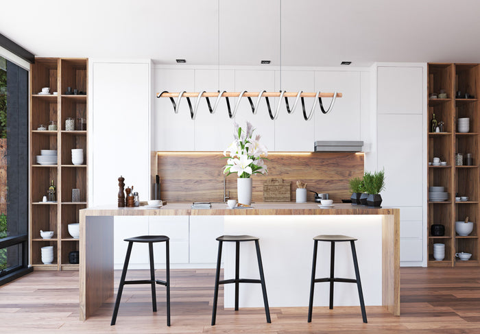 Lampada Da Soffitto Led App1288-cp