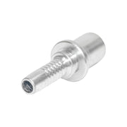 Giunzione raccordo DN08/18mm
