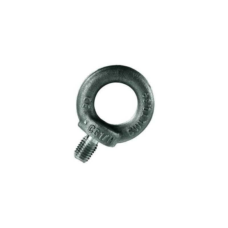 Golfari Zincati Carcano Ce din-580 Maschio 14 Mm