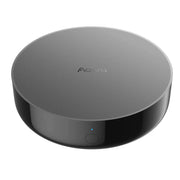 Hub Domotica M200 Wi-Fi 6 Multi-Protocolo Zigbee con Controllo Infrarossi Nero Aqara